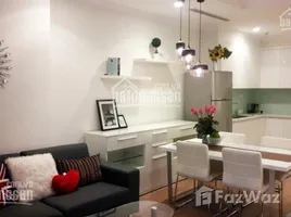 3 Phòng ngủ Căn hộ for rent at Vinhomes Gardenia, Cầu Diễn, Từ Liêm