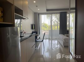 Studio Appartement zu vermieten im At The Tree Condominium, Rawai, Phuket Town, Phuket