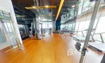 Gym commun at Laviq Sukhumvit 57