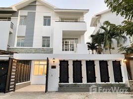 Studio Biệt thự for sale in Quận 7, TP.Hồ Chí Minh, Phú Thuận, Quận 7