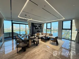 3 Phòng ngủ Chung cư for rent at The Filmore Da Nang, Bình Thuận, Hải Châu