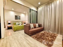 ขายคอนโด 1 ห้องนอน ในโครงการ เอดี วงศ์อมาตย์, นาเกลือ, พัทยา