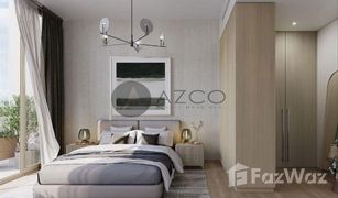 3 Bedrooms Apartment for sale in District One, Dubai The Highbury