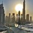 在The Address Residence Fountain Views 1出售的1 卧室 住宅, The Address Residence Fountain Views, Downtown Dubai