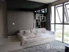 2 chambre Condominium à vendre à Ideo Mobi Sukhumvit 81., Bang Chak