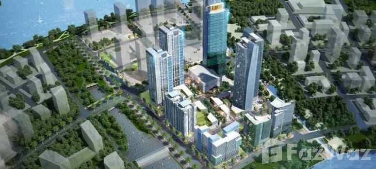 Master Plan of LOTTE Eco Smart City - Photo 5