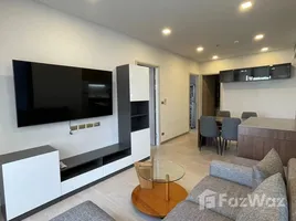 อพาร์ทเม้นท์ 2 ห้องนอน ให้เช่า ในโครงการ One 9 Five Asoke - Rama 9, ห้วยขวาง, ห้วยขวาง, กรุงเทพมหานคร, ไทย