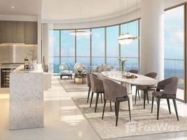 1 Habitación Apartamento en venta en Damac Bay, Dubai Harbour, Dubái