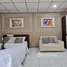 Studio Condo for rent at Baan Kluai Nam Thai, Phra Khanong, Khlong Toei