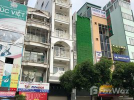 Studio Haus zu verkaufen in District 10, Ho Chi Minh City, Ward 7