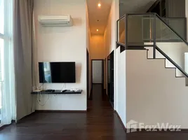 2 Bedroom Apartment for rent at C Ekkamai, Khlong Tan Nuea