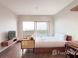 Maison Studio à louer à Tho Quang, Da Nang, Tho Quang, Son Tra, Da Nang, Viêt Nam