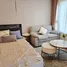 Studio Apartment for rent at Life Rama 4 - Asoke, Khlong Toei, Khlong Toei