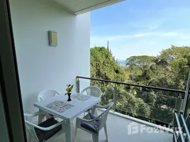 คอนโด 2 ห้องนอน ให้เช่า ในโครงการ เดอะ แซงชัวรี วงศ์อมาตย์, นาเกลือ, พัทยา, ชลบุรี, ไทย