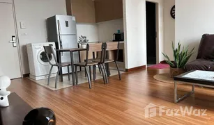 1 Bedroom Condo for sale in Lat Yao, Bangkok Vantage Ratchavipa