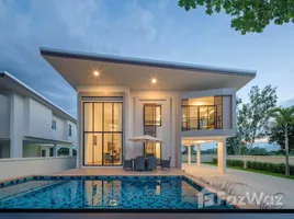 บ้านเดี่ยว 3 ห้องนอน ให้เช่า ในโครงการ คันนา พูลวิลล่า, สันพระเนตร, สันทราย, เชียงใหม่