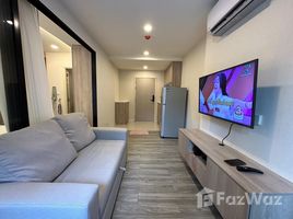 1 Bedroom Apartment for rent at IKON Sukhumvit 77, Suan Luang, Suan Luang