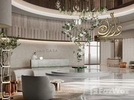 3 chambre Penthouse à vendre à ANWA., Jumeirah