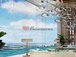 1 chambre Appartement à vendre à Damac Bay., Dubai Harbour