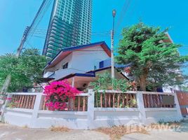 4 Bedroom House for sale in Jomtien, Nong Prue, Bang Lamung