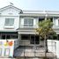 2 спален Таунхаус в аренду в Indy Bangna Km.7 (2), Bang Kaeo, Bang Phli, Самутпракан