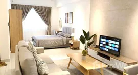 Unit Tersedia di Kl Gateway