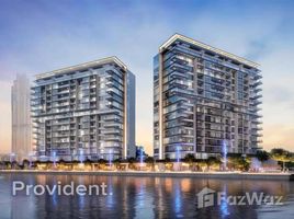 2 спален Квартира на продажу в Canal Front Residences, dar wasl