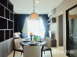 2 Schlafzimmer Wohnung zu vermieten im Life Sukhumvit 48, Phra Khanong