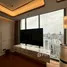 3 Bedroom Penthouse for rent at The Esse at Singha Complex, Bang Kapi, Huai Khwang, Bangkok