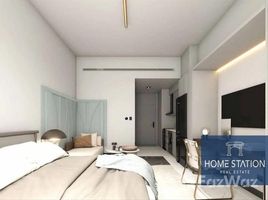 Студия Квартира на продажу в MAG Eye, District 7, Mohammed Bin Rashid City (MBR)