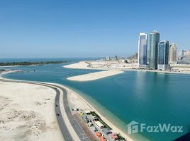 1 Schlafzimmer Appartement zu verkaufen im La Plage Tower, Al Mamzar - Sharjah