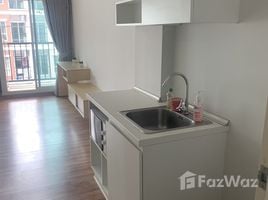 Студия Кондо в аренду в Miami Condo Bangpu, Thai Ban, Mueang Samut Prakan, Самутпракан