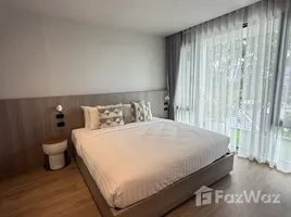 1 Bedroom Condo for rent at Kasa Verdana, Chang Phueak, Mueang Chiang Mai, Chiang Mai, Thailand