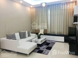 Studio Wohnung zu vermieten im Saigon Pearl, Ward 22