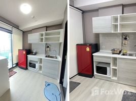 1 спален Квартира на продажу в Grene Condo Donmuang - Songprapha , Don Mueang, Дон Муеанг