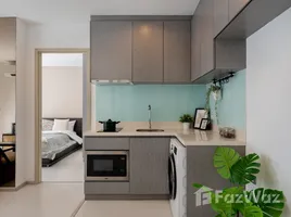 2 спален Кондо на продажу в Rhythm Sukhumvit 36-38, Khlong Tan