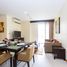 2 Habitación Departamento en alquiler en Lohas Residences Sukhumvit, Khlong Toei