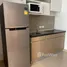1 chambre Condominium à louer à , Bang Kapi, Huai Khwang