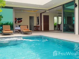 2 Bedroom Villa for sale at KA Villa Rawai, Rawai, Phuket Town, Phuket