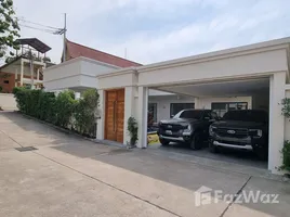 3 Bedroom Villa for sale at The Hacienda Villas, Pong, Pattaya