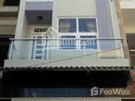 4 Bedroom House for sale in District 10, Ho Chi Minh City, Ward 8, District 10