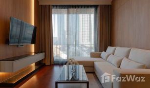 2 Bedrooms Condo for sale in Khlong Tan, Bangkok The Estelle Phrom Phong