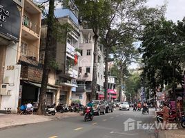 Studio Nhà mặt tiền for sale in Quận 5, TP.Hồ Chí Minh, Phường 2, Quận 5