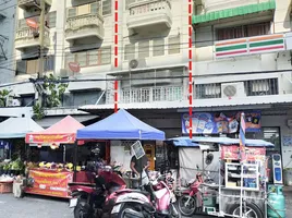 4 Bedroom Townhouse for sale at Sri-Thai Condominium, Bang Mot, Thung Khru, Bangkok