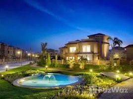 6 Bedroom Villa for sale at Jeera, 13th District, Sheikh Zayed City