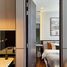 1 спален Квартира в аренду в Wish Signature Midtown Siam, Thanon Phet Buri