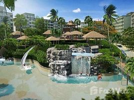 1 Bedroom Condo for rent at Laguna Beach Resort 3 - The Maldives, Nong Prue