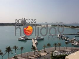 3 غرفة نوم شقة للبيع في Marina Apartments A, Al Hamra Marina Residences