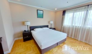 曼谷 Khlong Tan Nuea CNC Residence 2 卧室 公寓 售 