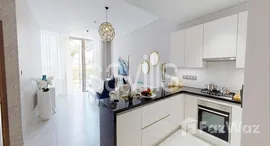 Viviendas disponibles en The Residences at District One